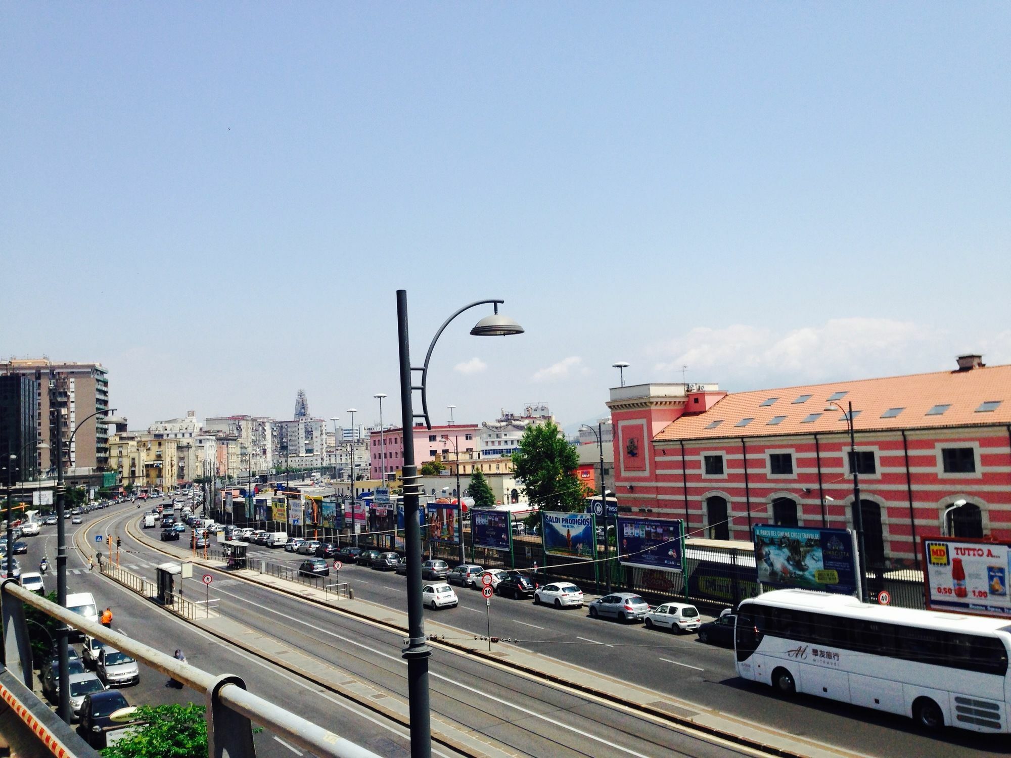 Marina Napoli