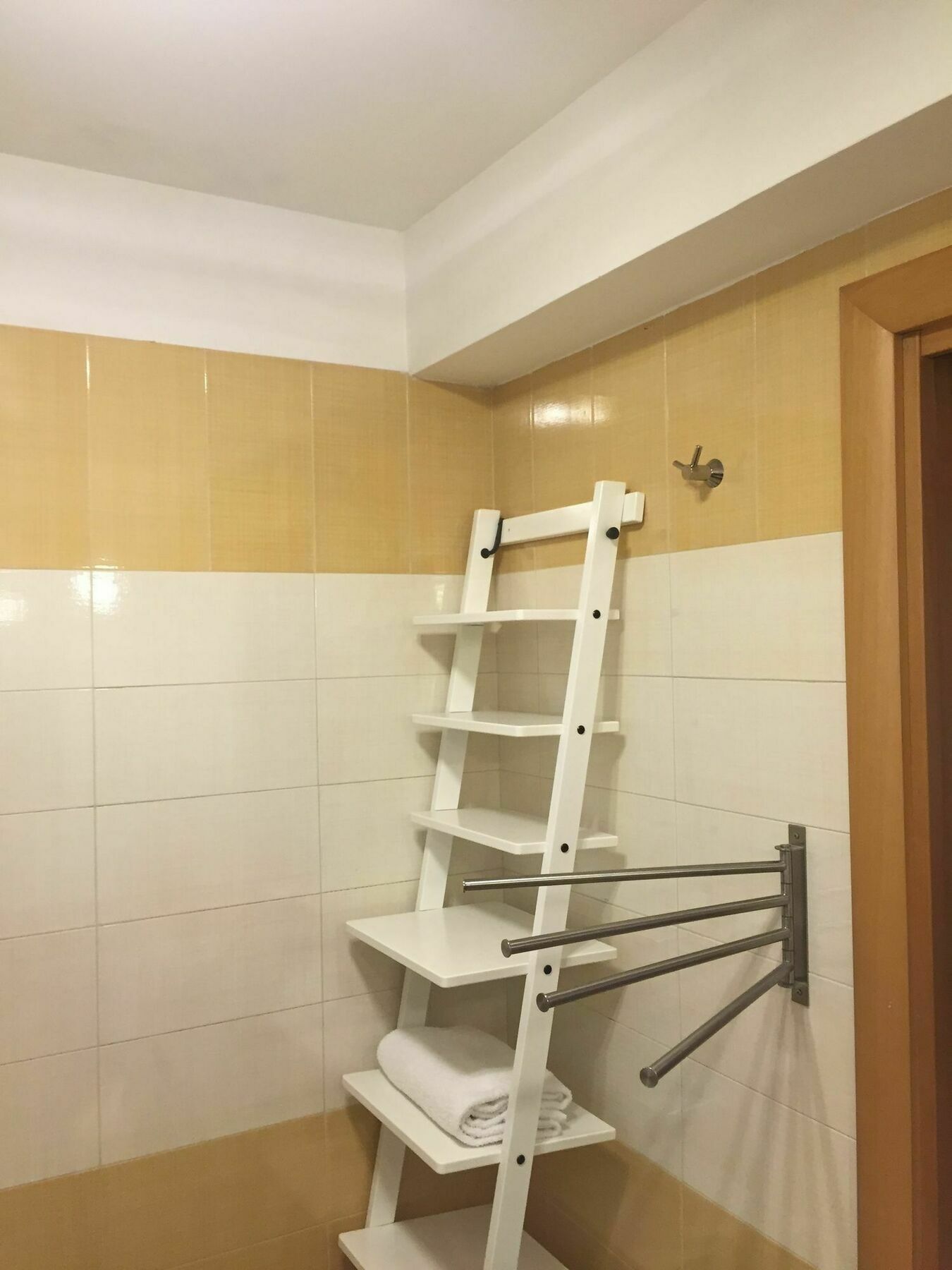 Hotel Marina Napoli