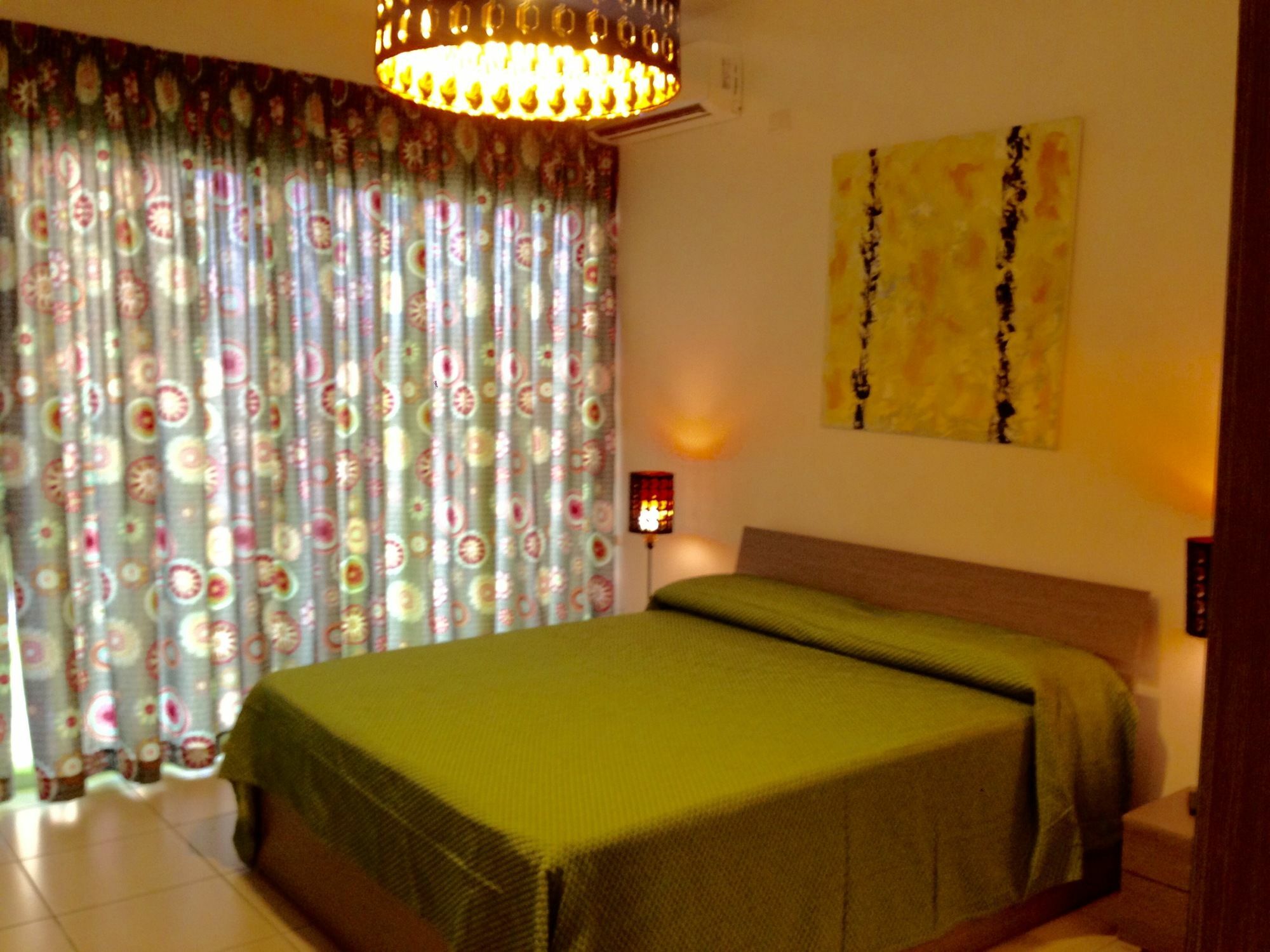 Marina Hotel Napoli