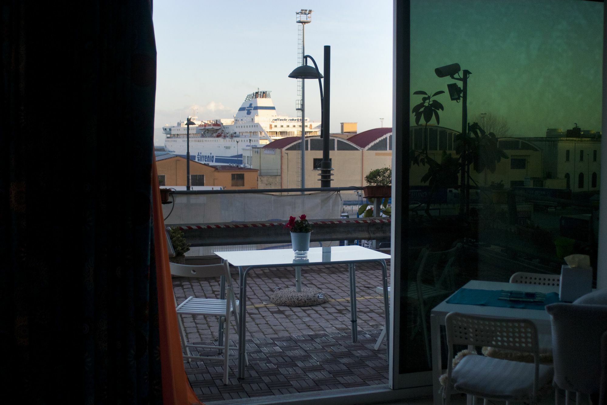 Hotel Marina Napoli