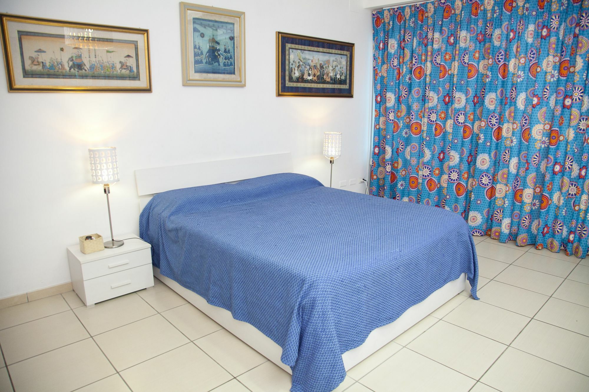 Marina 3* Napoli